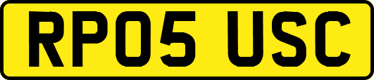 RP05USC
