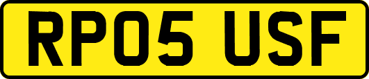 RP05USF