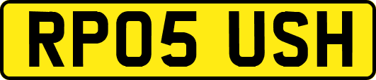 RP05USH