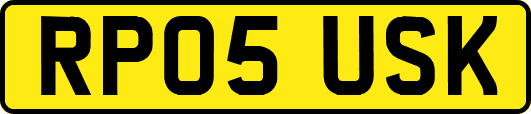 RP05USK