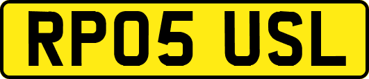 RP05USL