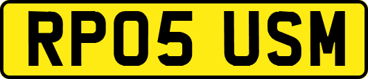 RP05USM