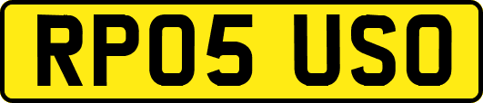 RP05USO