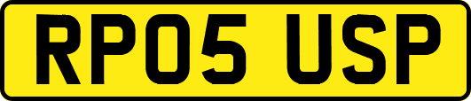 RP05USP