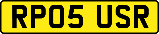 RP05USR