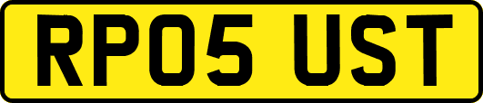 RP05UST