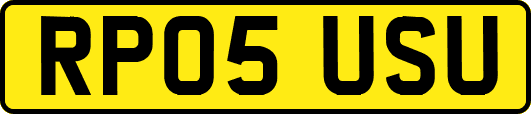 RP05USU