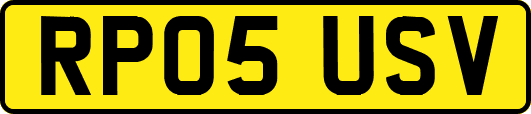 RP05USV