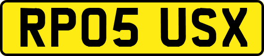 RP05USX