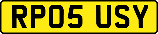 RP05USY