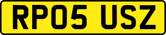RP05USZ