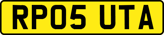 RP05UTA