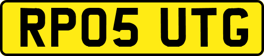 RP05UTG