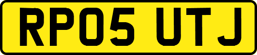 RP05UTJ