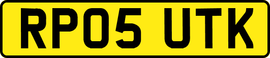RP05UTK