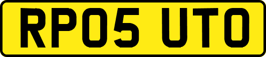 RP05UTO