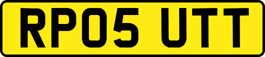 RP05UTT
