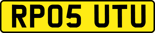 RP05UTU