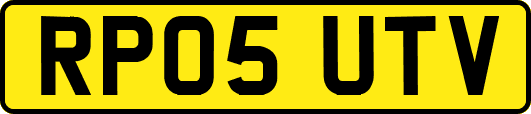 RP05UTV