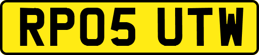 RP05UTW