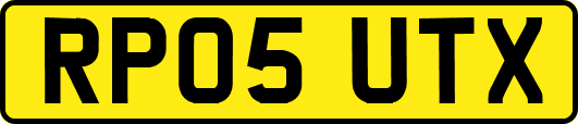 RP05UTX