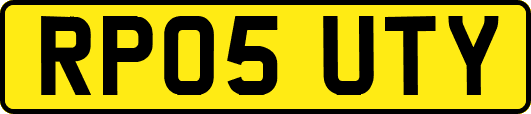 RP05UTY