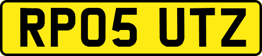 RP05UTZ