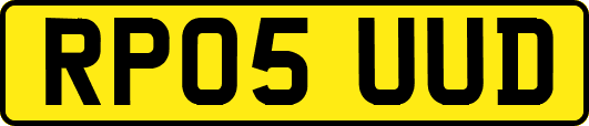 RP05UUD