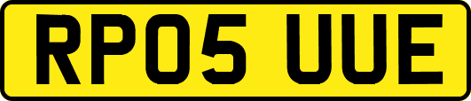 RP05UUE