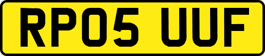 RP05UUF