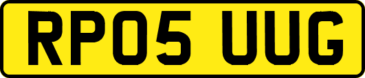 RP05UUG