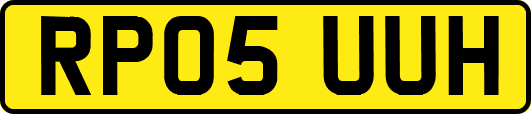 RP05UUH