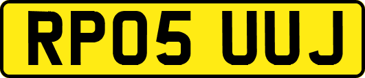 RP05UUJ