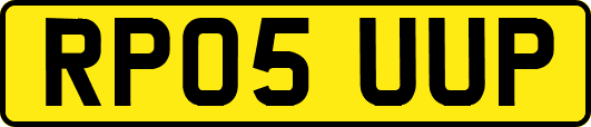 RP05UUP