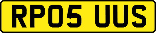 RP05UUS