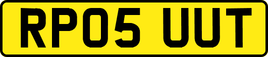 RP05UUT