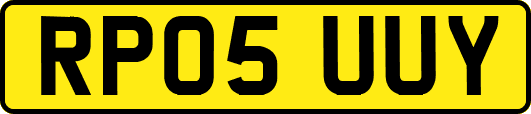 RP05UUY