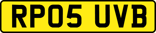 RP05UVB