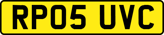 RP05UVC