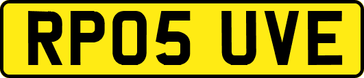 RP05UVE