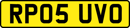 RP05UVO