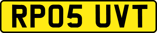 RP05UVT