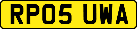 RP05UWA