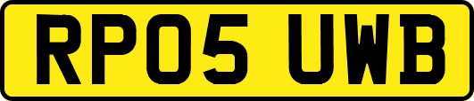 RP05UWB