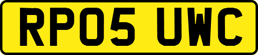RP05UWC