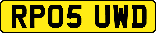 RP05UWD