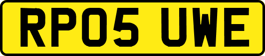RP05UWE