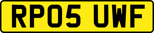 RP05UWF