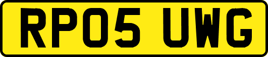 RP05UWG