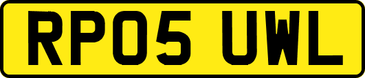 RP05UWL